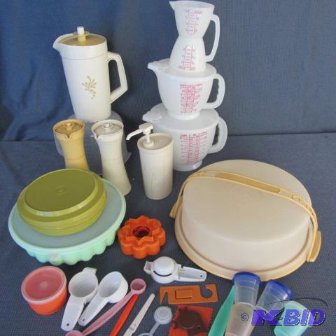 Tupperware