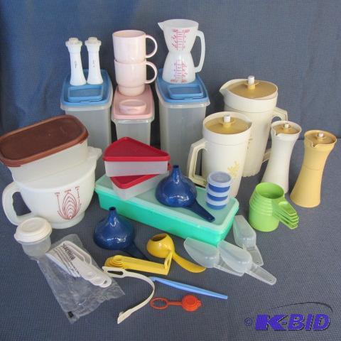 Tupperware