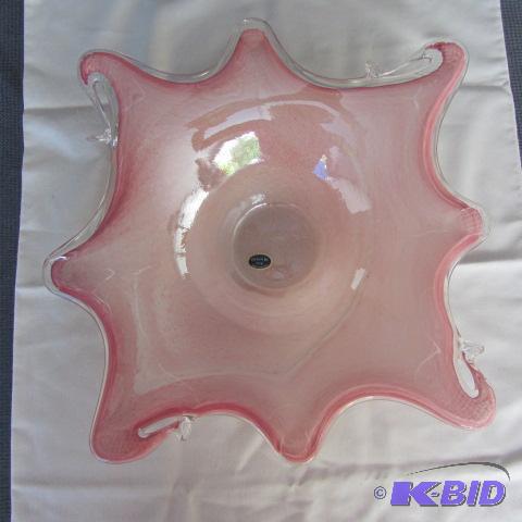 Murano Art Glass