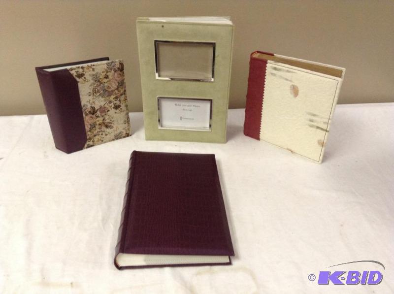 Photo Albums