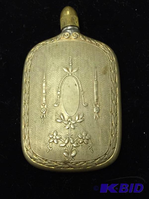 Vintage Snuff Bottle