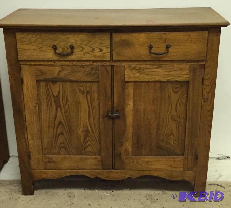 Beautiful Wooden Cupboard