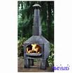 chiminea
