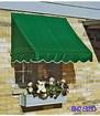 awning