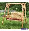 log swing