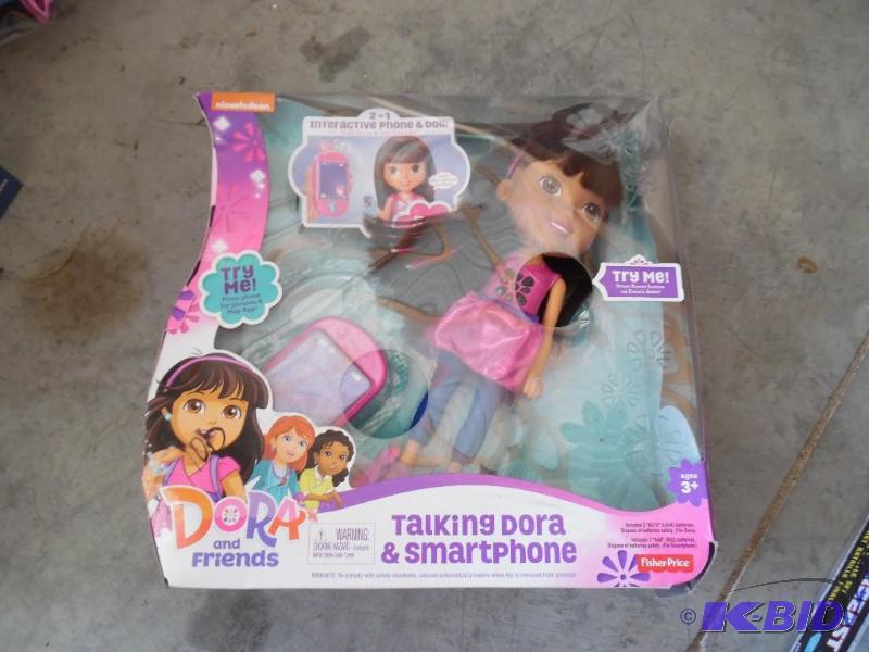 toy