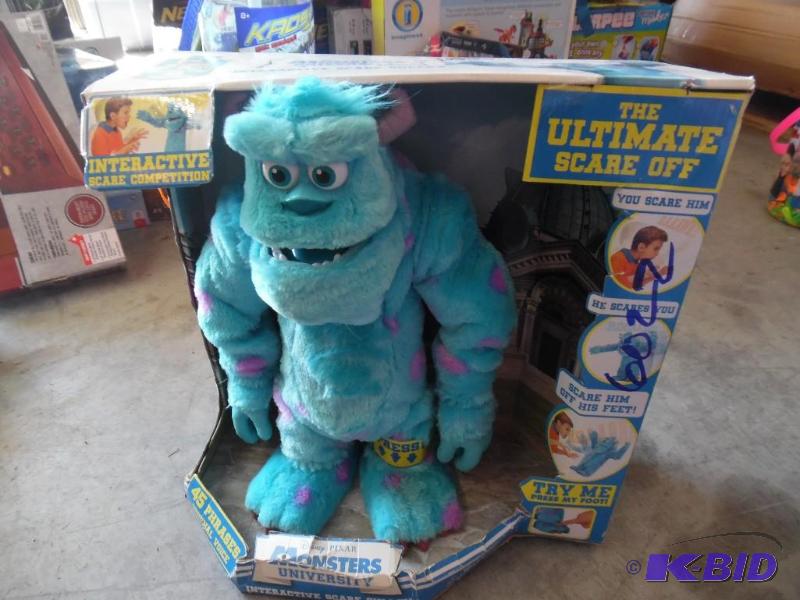 toy