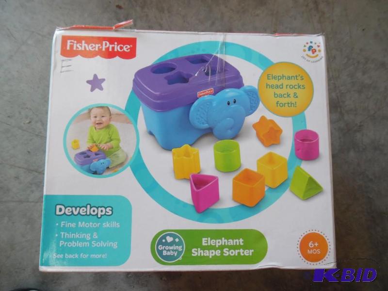 toy