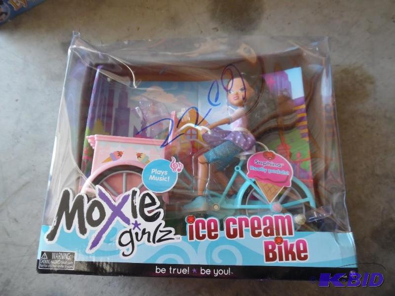 toy