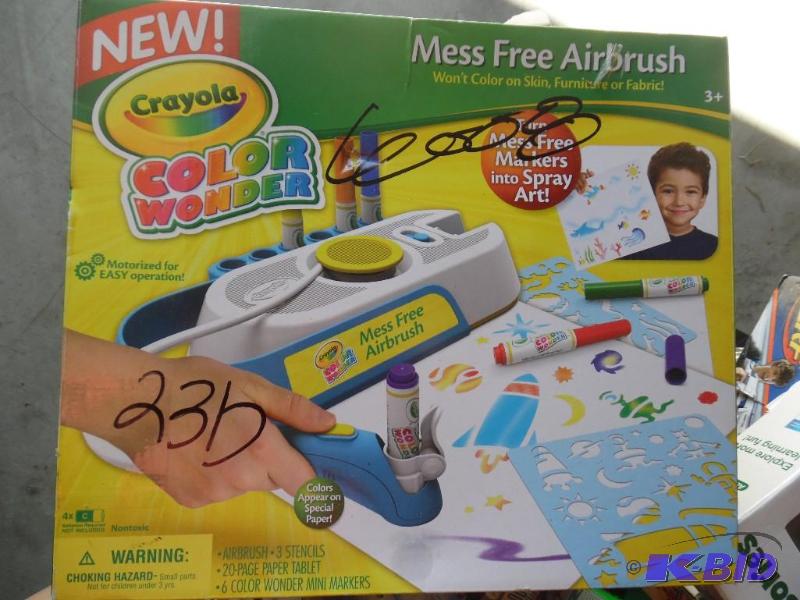 toy