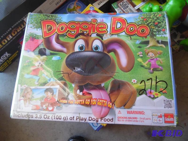 toy