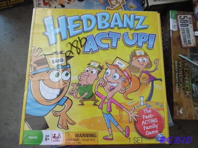 game