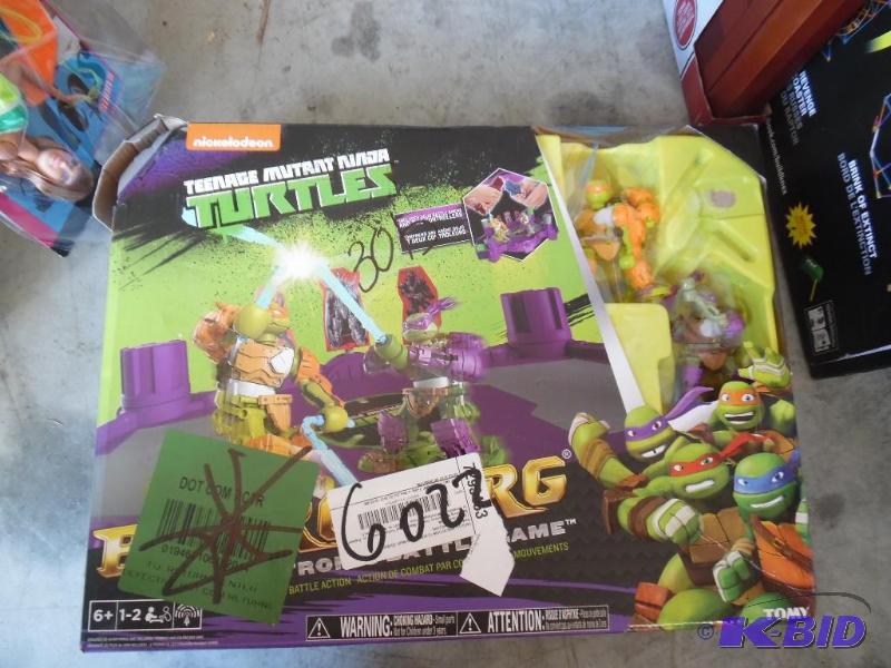 toy