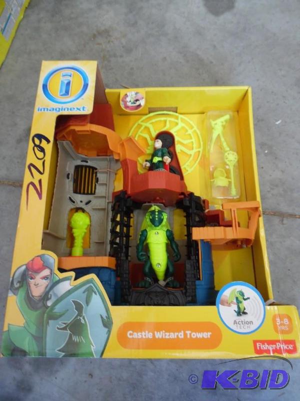 toy
