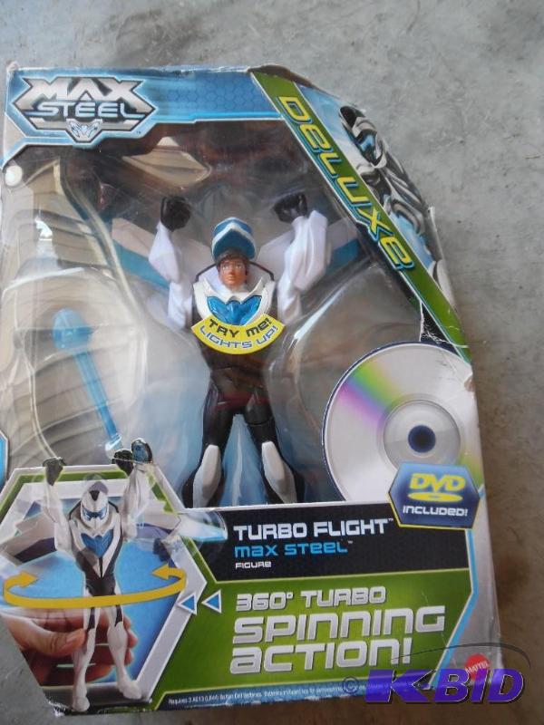 toy