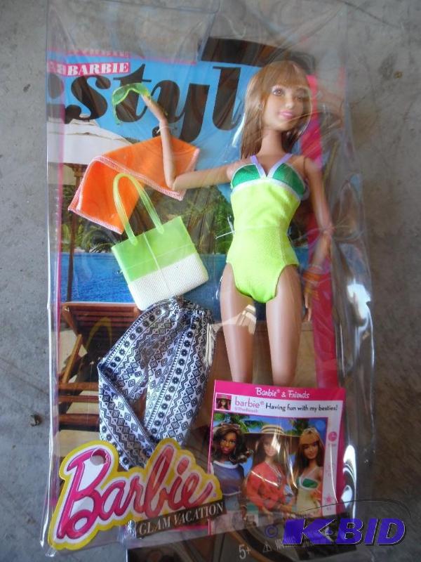 toy