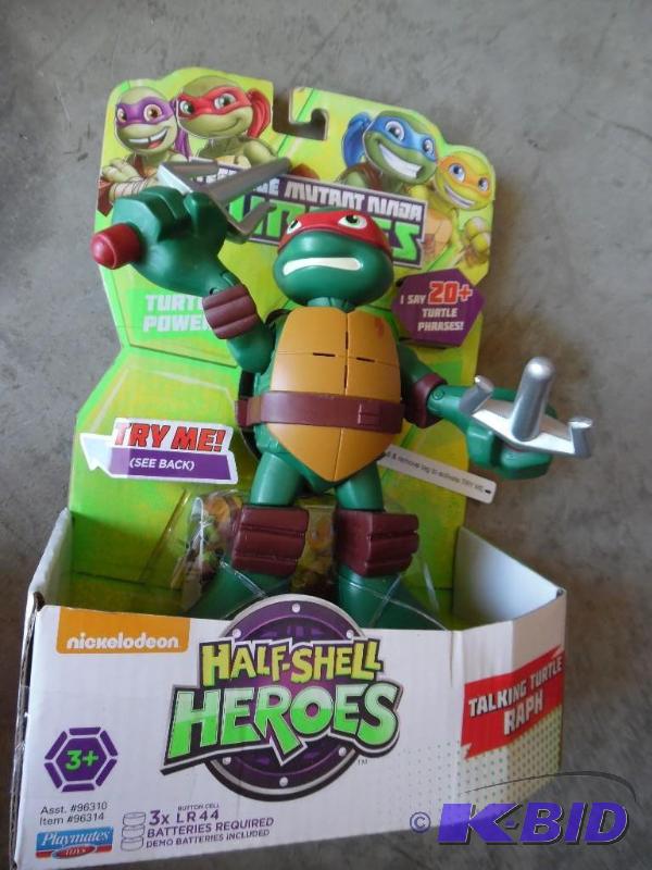 toy