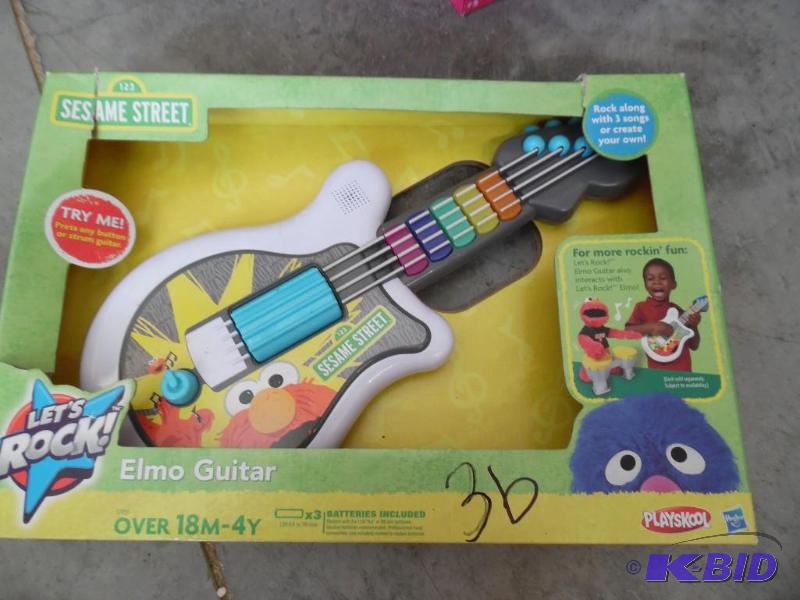 Toy