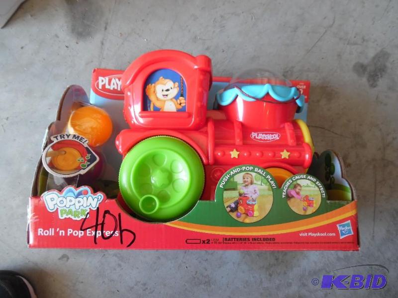 toy