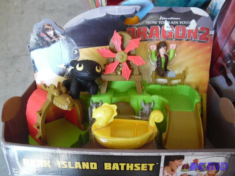 toy