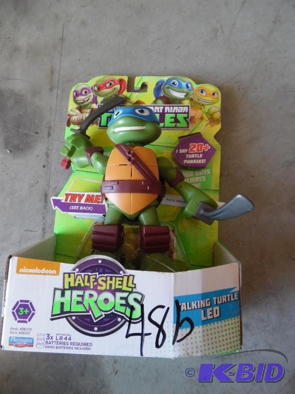 toy
