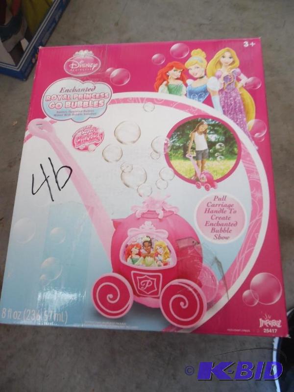 toy