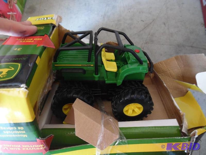 toy