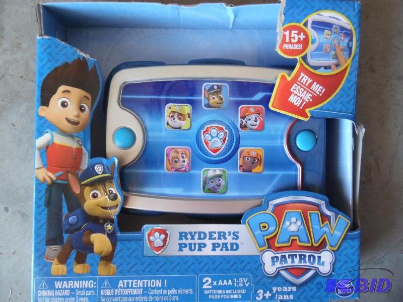 toy