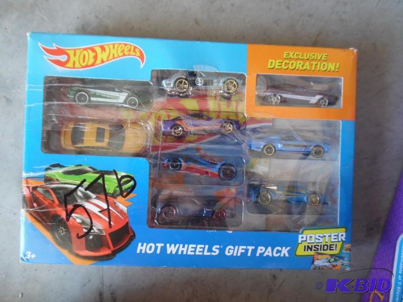 toy