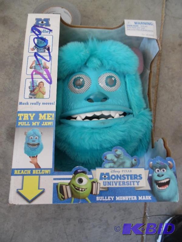 toy
