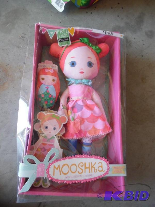 toy