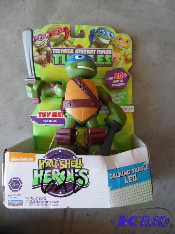 toy