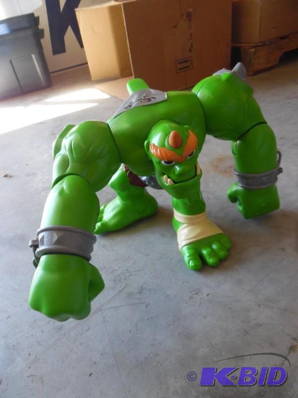 toy