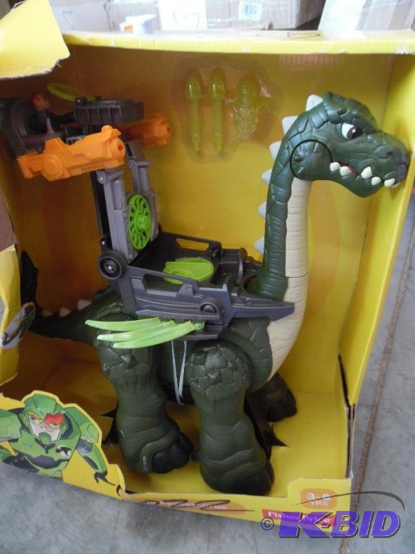 toy