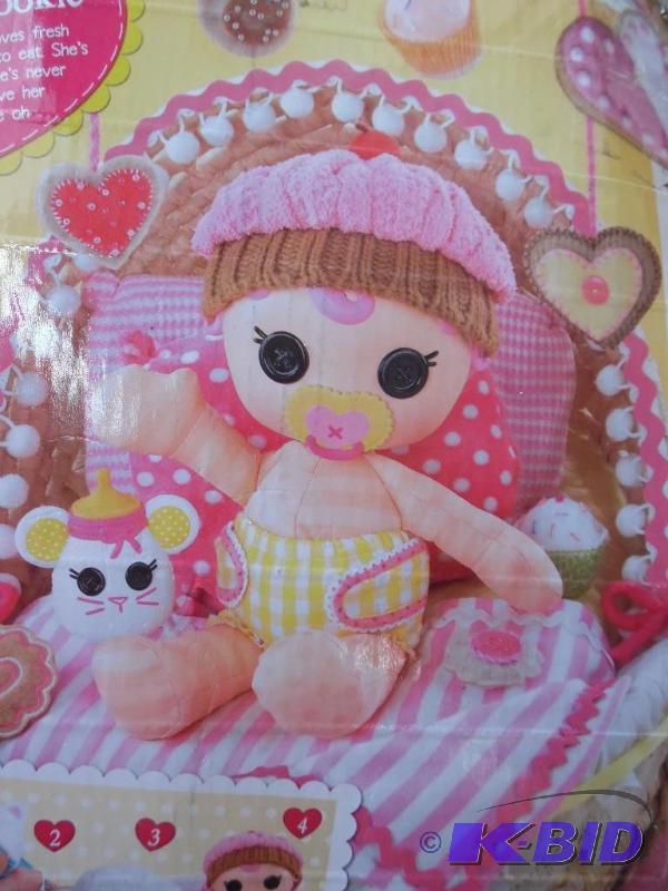 toy