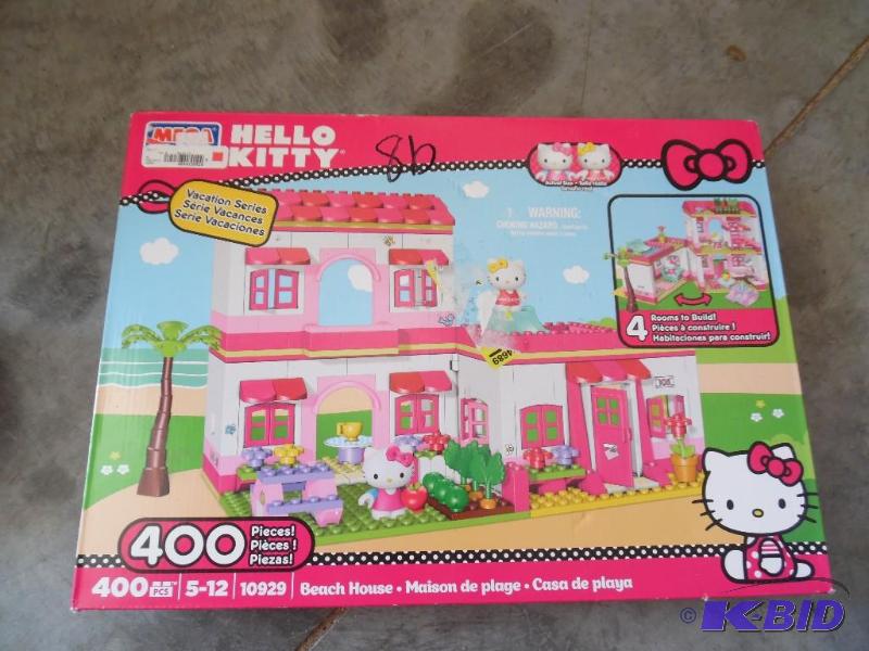 toy