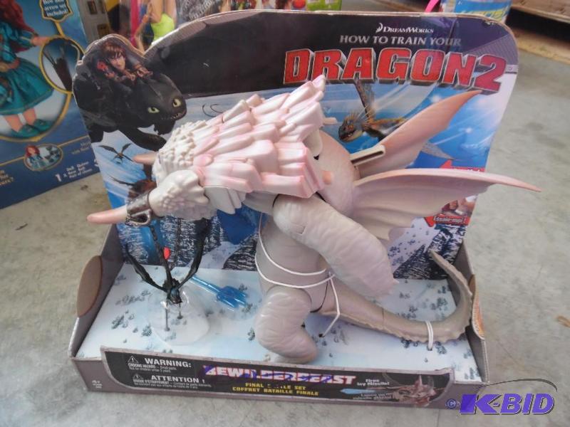 toy