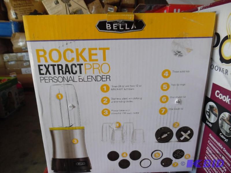 personal blender
