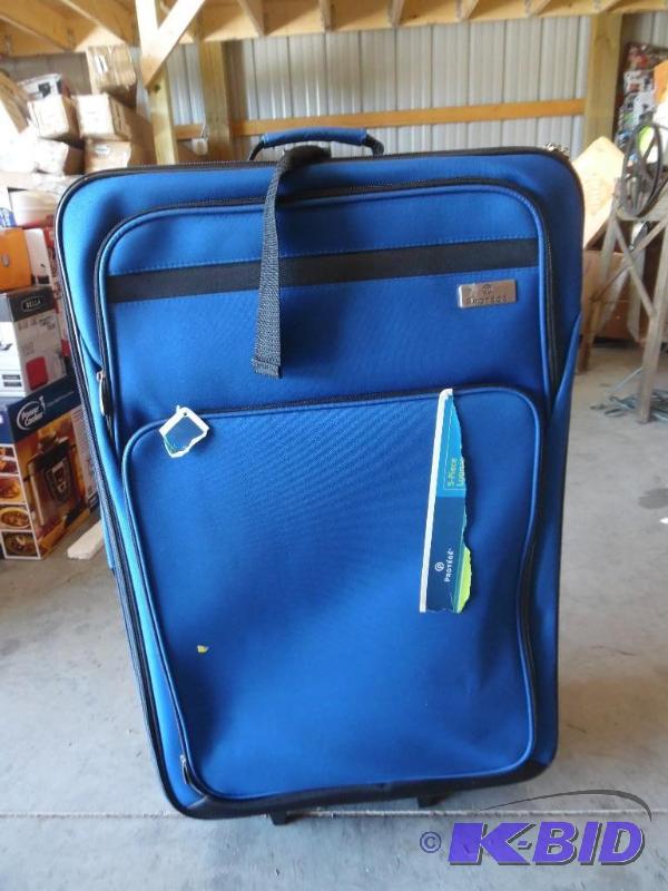 Luggage