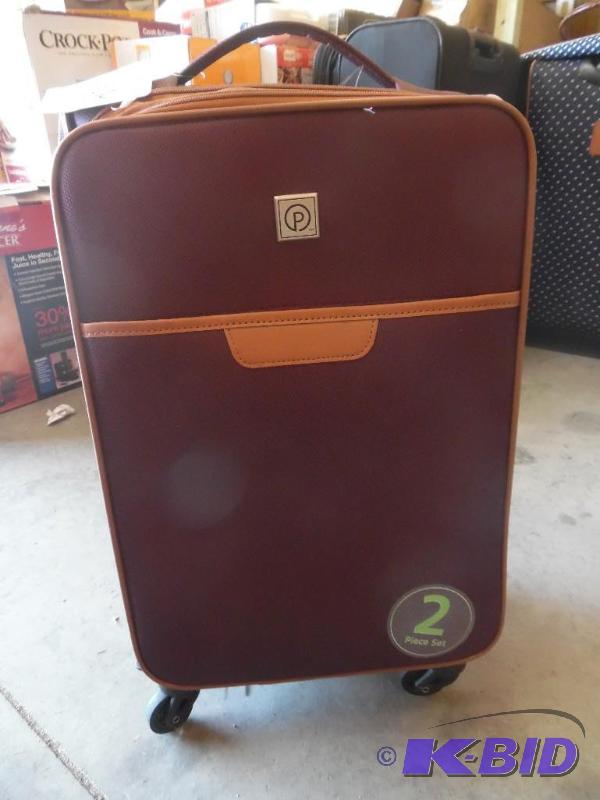 Luggage