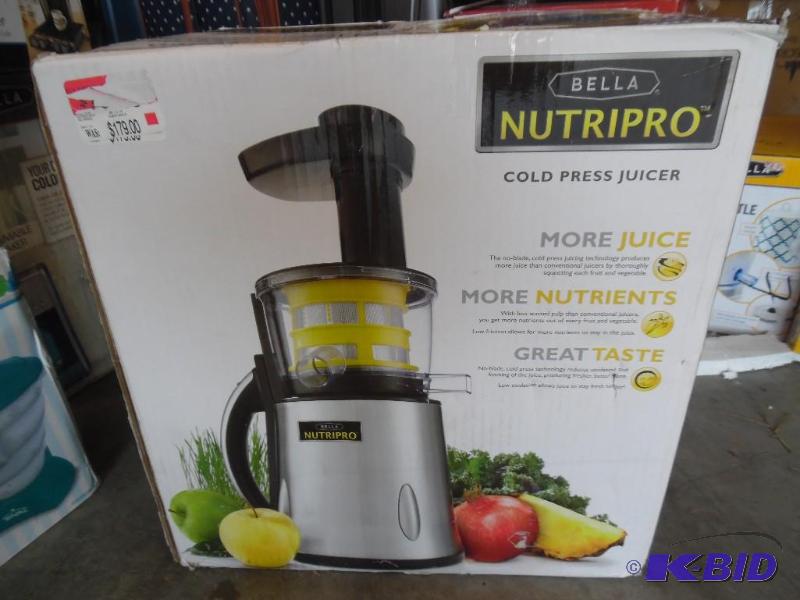 juicer