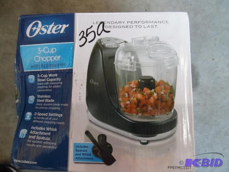 food chopper