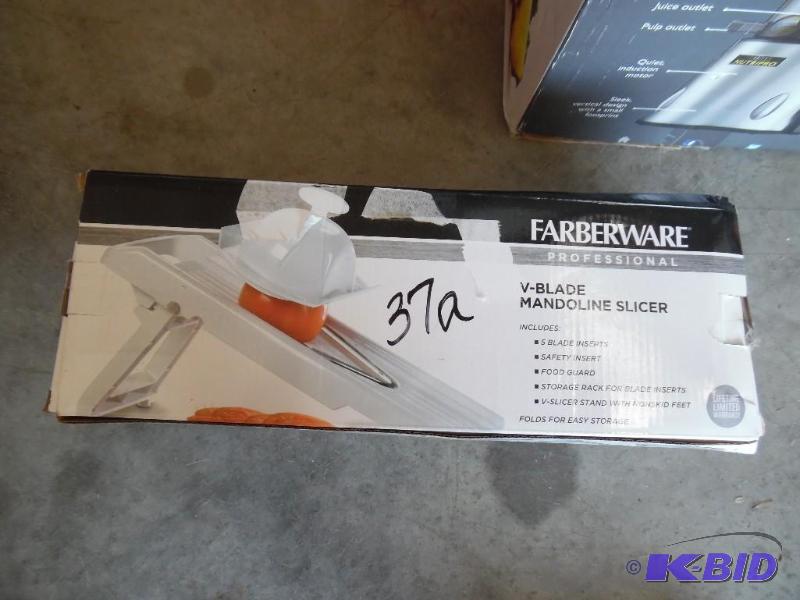 food slicer