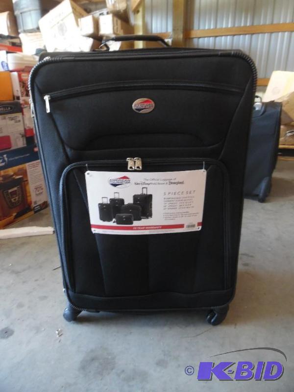 Luggage