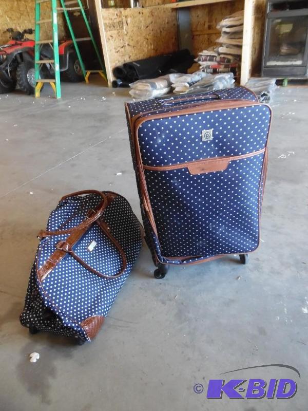 Luggage