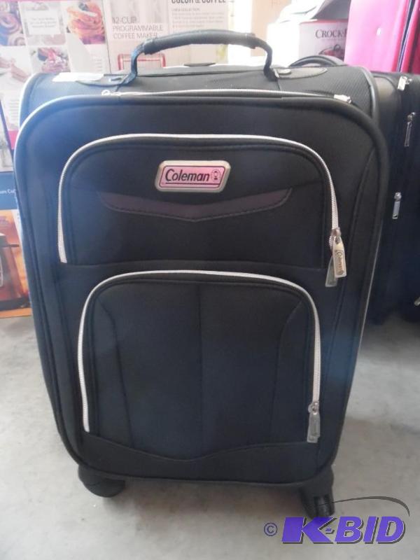 Luggage