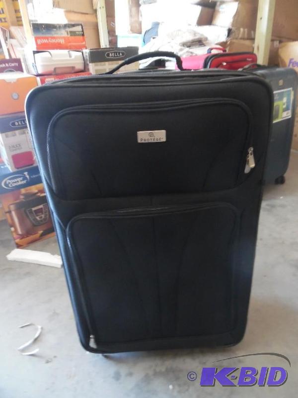 Luggage