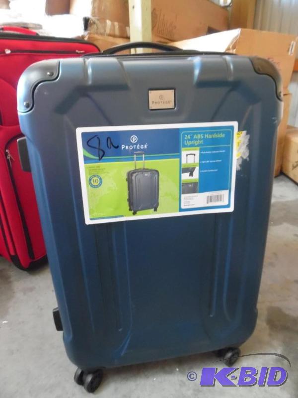 Luggage