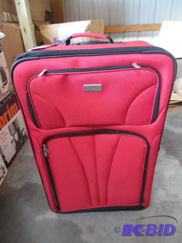 Luggage