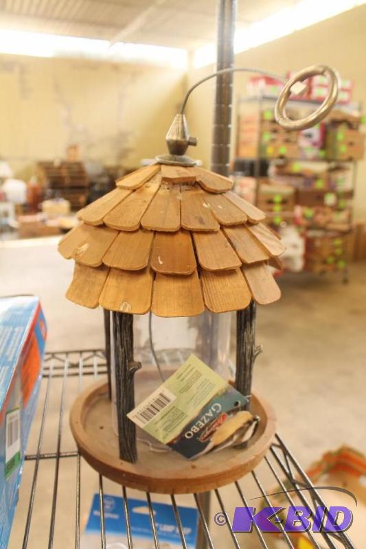 5 Outdoor Items